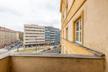 Prodej bytu 3+kk v osobním vlastnictví 96 m², Praha 4 - Nusle