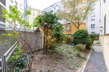 Prodej bytu 3+kk v osobním vlastnictví 96 m², Praha 4 - Nusle