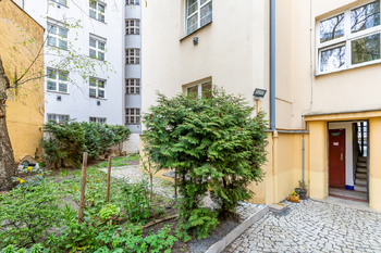 Prodej bytu 3+kk v osobním vlastnictví 96 m², Praha 4 - Nusle