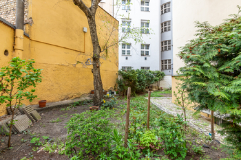 Prodej bytu 3+kk v osobním vlastnictví 96 m², Praha 4 - Nusle