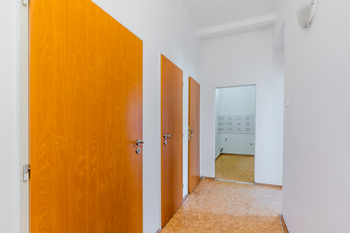 Prodej bytu 3+kk v osobním vlastnictví 96 m², Praha 4 - Nusle