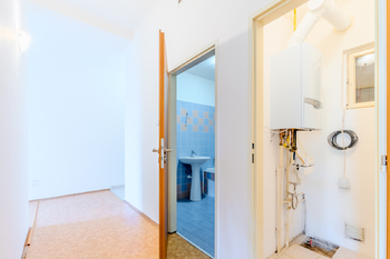 Prodej bytu 3+kk v osobním vlastnictví 96 m², Praha 4 - Nusle