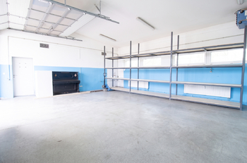 Pronájem kancelářských prostor 35 m², Praha 9 - Čakovice