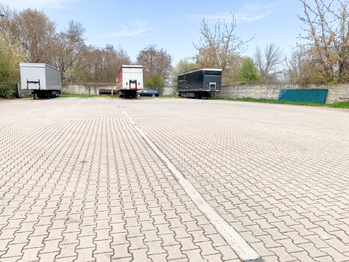 Pronájem kancelářských prostor 35 m², Praha 9 - Čakovice