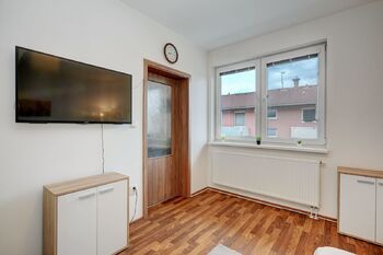 Pronájem bytu 2+kk v osobním vlastnictví 52 m², Slavkov u Brna