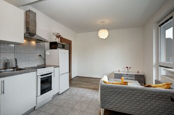 Pronájem bytu 2+kk v osobním vlastnictví 52 m², Slavkov u Brna