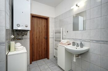 Pronájem bytu 2+kk v osobním vlastnictví 52 m², Slavkov u Brna