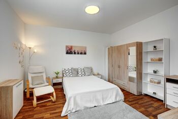 Pronájem bytu 2+kk v osobním vlastnictví 52 m², Slavkov u Brna