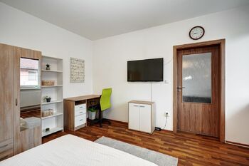 Pronájem bytu 2+kk v osobním vlastnictví 52 m², Slavkov u Brna