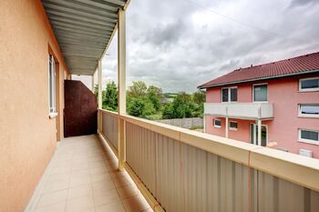 Pronájem bytu 2+kk v osobním vlastnictví 52 m², Slavkov u Brna