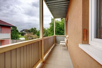 Pronájem bytu 2+kk v osobním vlastnictví 52 m², Slavkov u Brna