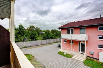 Pronájem bytu 2+kk v osobním vlastnictví 52 m², Slavkov u Brna