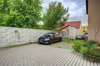 Pronájem bytu 2+kk v osobním vlastnictví 52 m², Slavkov u Brna