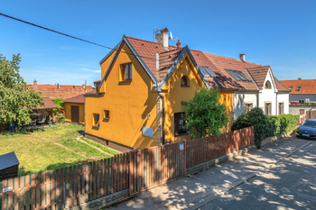 Prodej domu 125 m², Brandýs nad Labem-Stará Boleslav