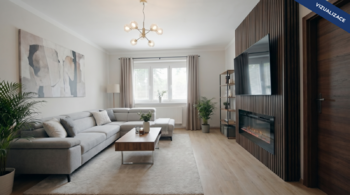 Prodej domu 125 m², Brandýs nad Labem-Stará Boleslav