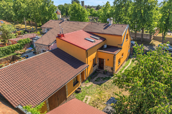 Prodej domu 125 m², Brandýs nad Labem-Stará Boleslav