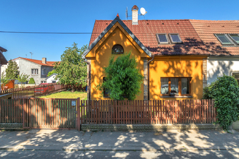 Prodej domu 125 m², Brandýs nad Labem-Stará Boleslav