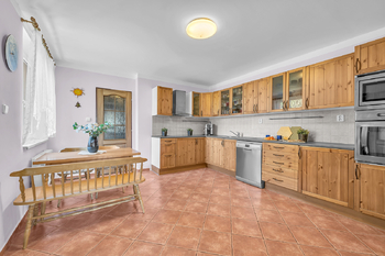 Prodej domu 125 m², Brandýs nad Labem-Stará Boleslav