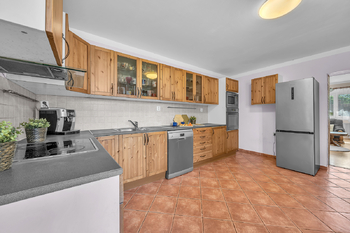 Prodej domu 125 m², Brandýs nad Labem-Stará Boleslav