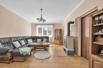 Prodej domu 125 m², Brandýs nad Labem-Stará Boleslav