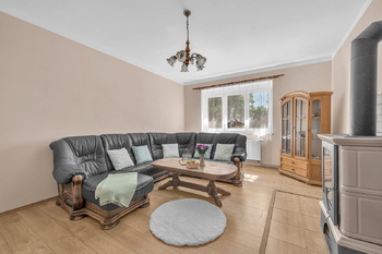 Prodej domu 125 m², Brandýs nad Labem-Stará Boleslav