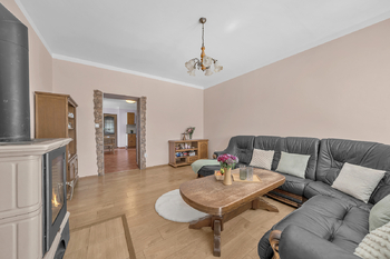 Prodej domu 125 m², Brandýs nad Labem-Stará Boleslav