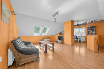 Prodej domu 125 m², Brandýs nad Labem-Stará Boleslav
