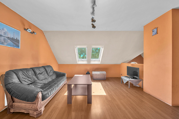 Prodej domu 125 m², Brandýs nad Labem-Stará Boleslav