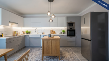 Prodej domu 125 m², Brandýs nad Labem-Stará Boleslav