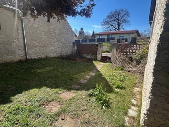 Prodej domu 60 m², Trhový Štěpánov