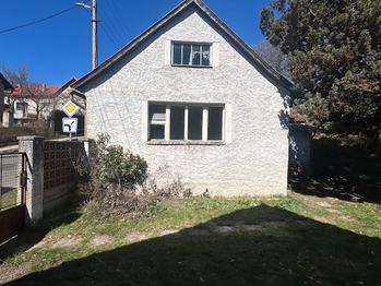 Prodej domu 60 m², Trhový Štěpánov