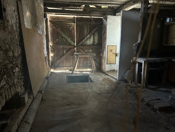 Prodej domu 60 m², Trhový Štěpánov