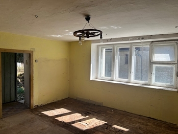 Prodej domu 60 m², Trhový Štěpánov