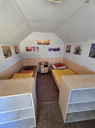 Prodej domu 60 m², Trhový Štěpánov