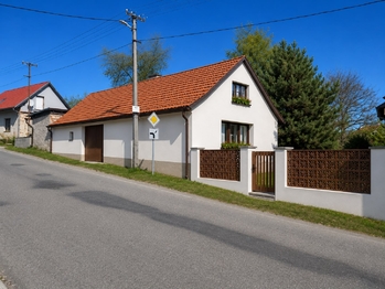 Prodej domu 60 m², Trhový Štěpánov