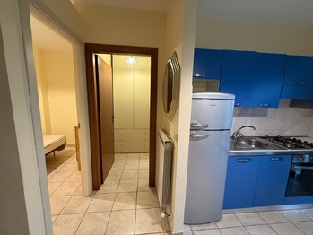 Prodej bytu 2+kk v osobním vlastnictví 40 m², Montesilvano