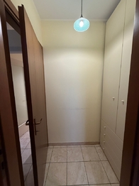 pohled z koupelny - Prodej bytu 2+kk v osobním vlastnictví 40 m², Montesilvano