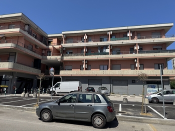 Prodej bytu 2+kk v osobním vlastnictví 40 m², Montesilvano