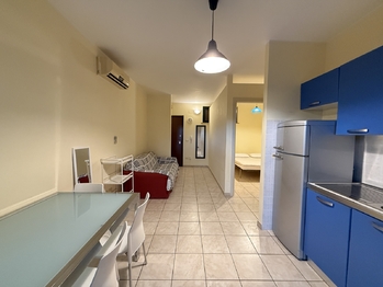Prodej bytu 2+kk v osobním vlastnictví 40 m², Montesilvano