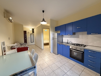 Prodej bytu 2+kk v osobním vlastnictví 40 m², Montesilvano