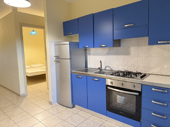 Prodej bytu 2+kk v osobním vlastnictví 40 m², Montesilvano