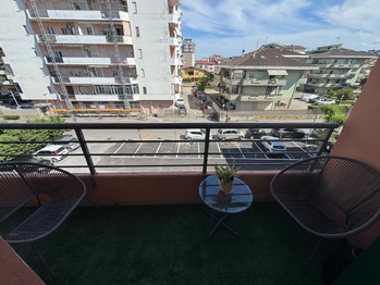 Prodej bytu 2+kk v osobním vlastnictví 40 m², Montesilvano