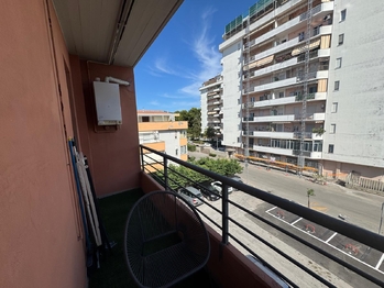Prodej bytu 2+kk v osobním vlastnictví 40 m², Montesilvano