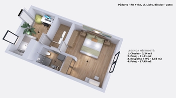 Prodej domu 80 m², Břeclav