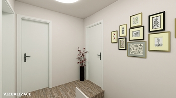 Prodej domu 80 m², Břeclav