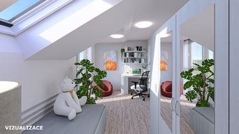 Prodej domu 80 m², Břeclav