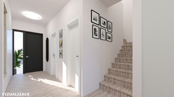 Prodej domu 80 m², Břeclav