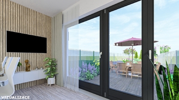 Prodej domu 80 m², Břeclav