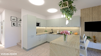 Prodej domu 80 m², Břeclav