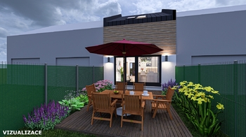 Prodej domu 80 m², Břeclav